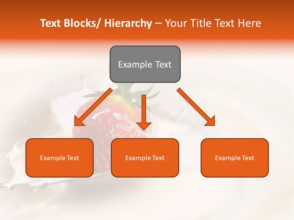 Musical Rock Melody PowerPoint Template