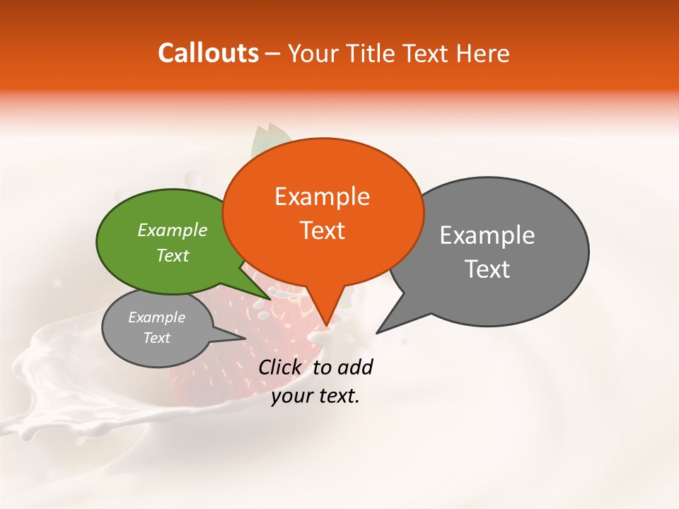 Musical Rock Melody PowerPoint Template