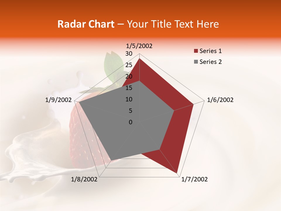 Musical Rock Melody PowerPoint Template