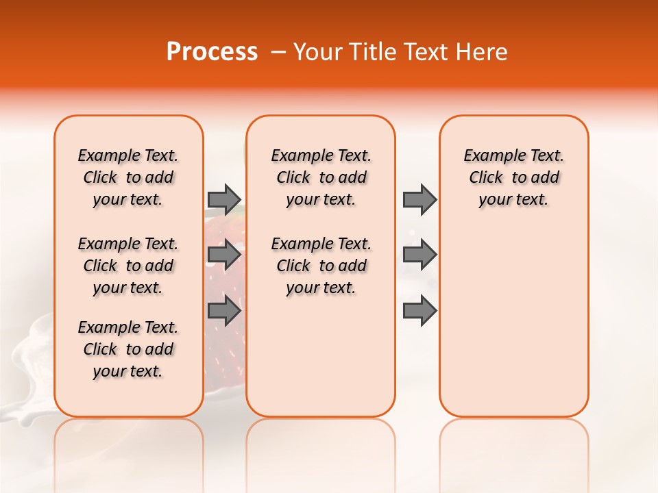 Musical Rock Melody PowerPoint Template