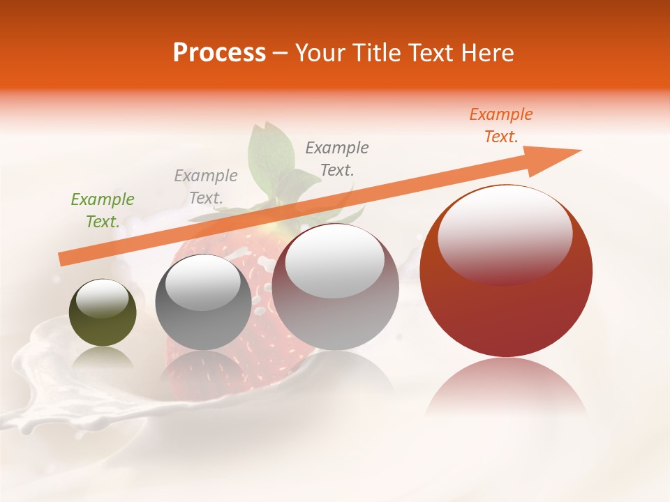 Musical Rock Melody PowerPoint Template