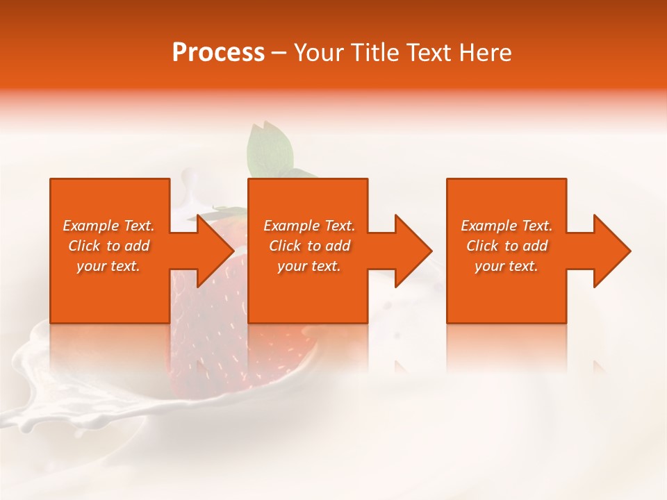 Musical Rock Melody PowerPoint Template