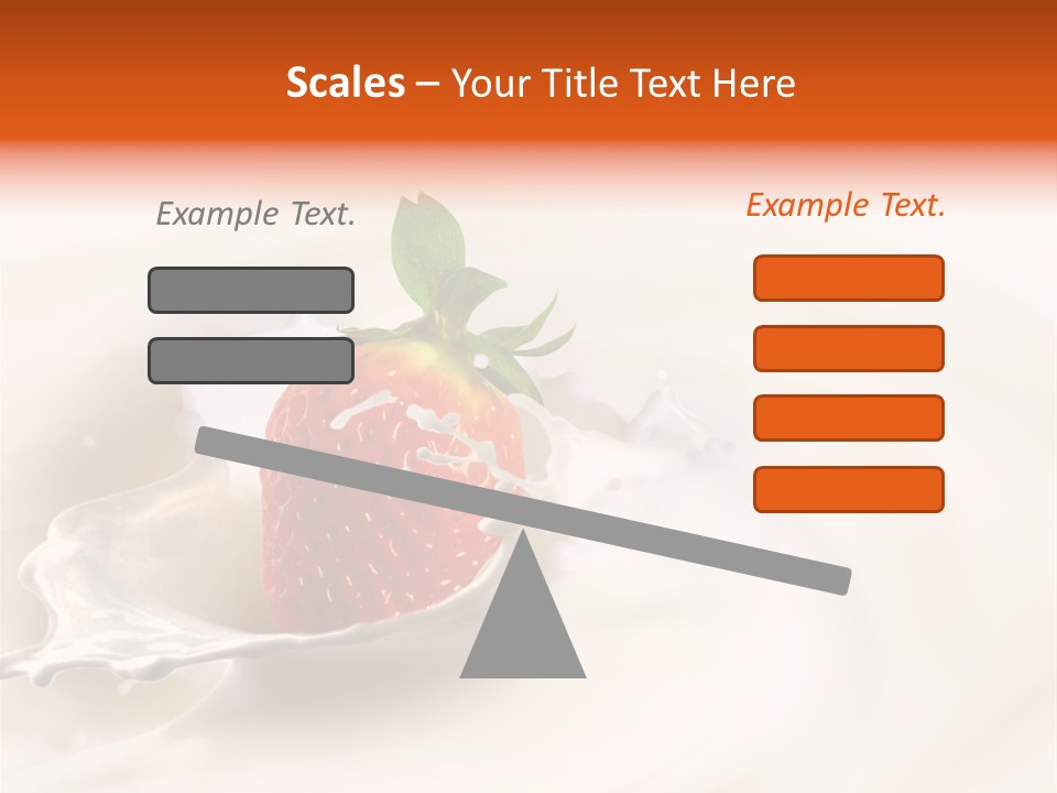 Musical Rock Melody PowerPoint Template