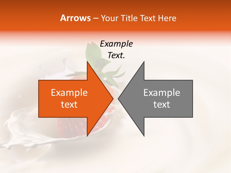 Musical Rock Melody PowerPoint Template
