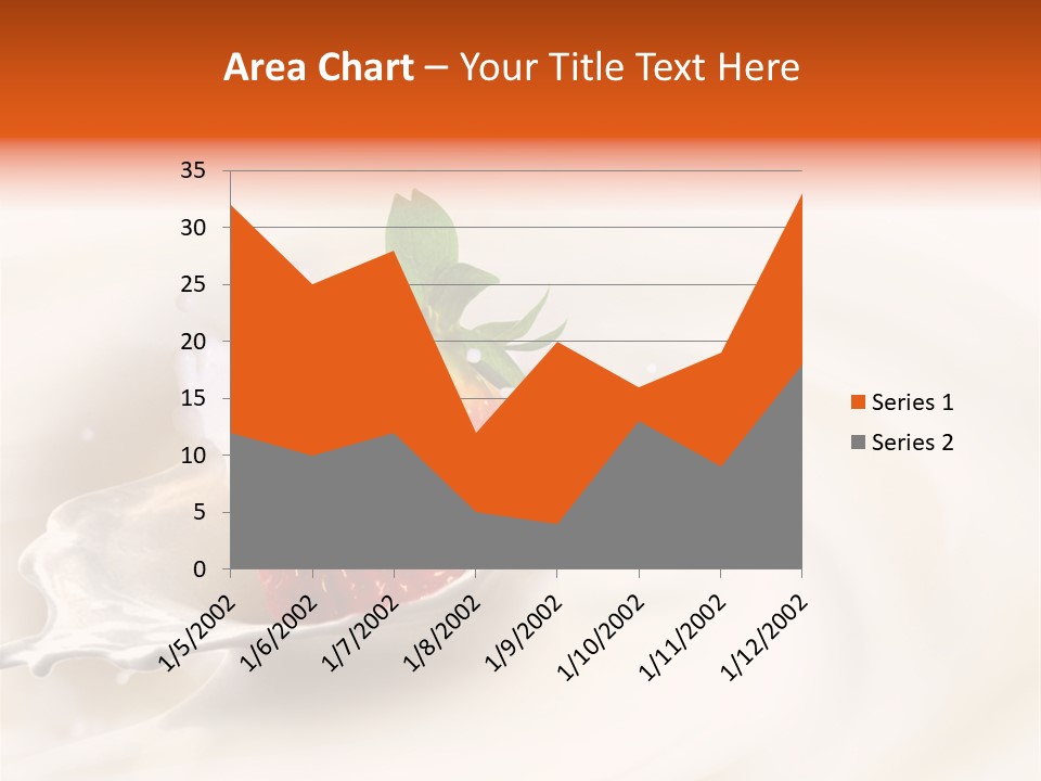 Musical Rock Melody PowerPoint Template