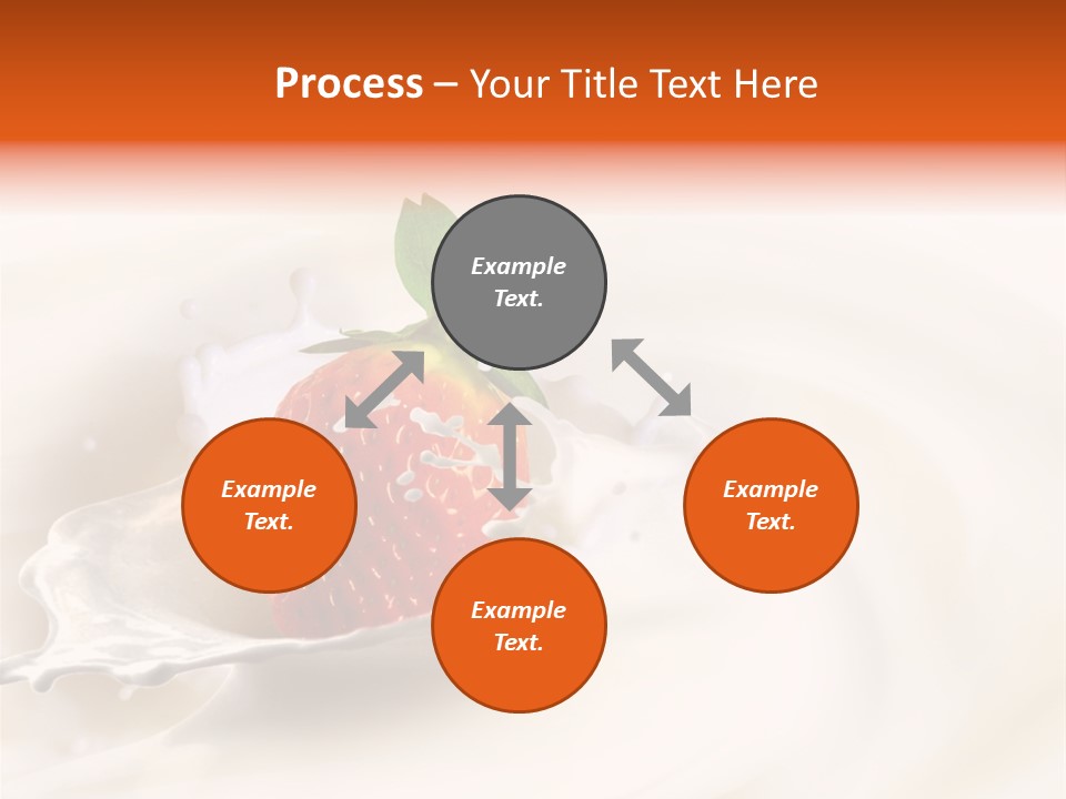 Musical Rock Melody PowerPoint Template