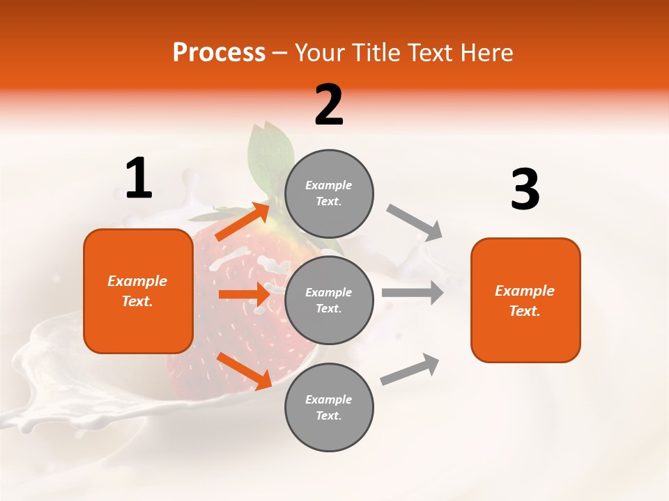 Musical Rock Melody PowerPoint Template