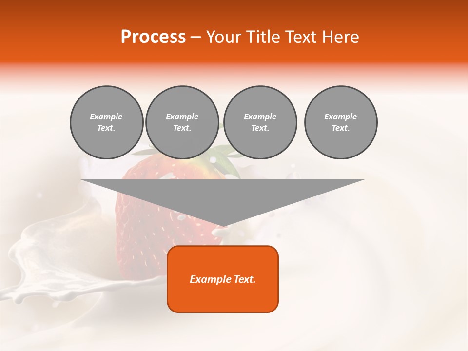 Musical Rock Melody PowerPoint Template