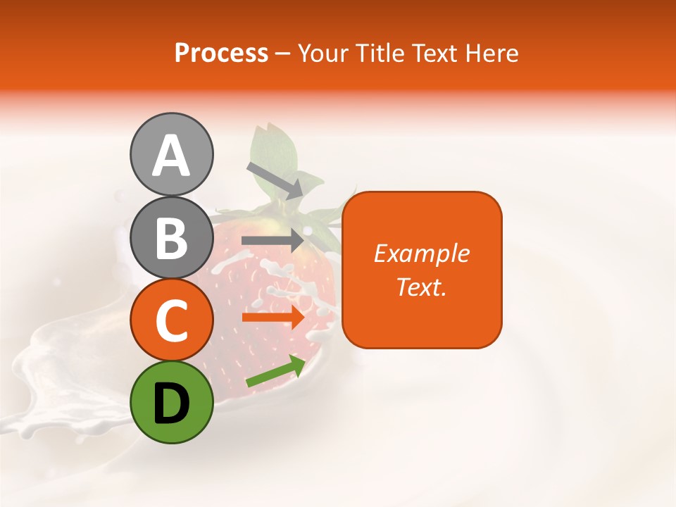 Musical Rock Melody PowerPoint Template