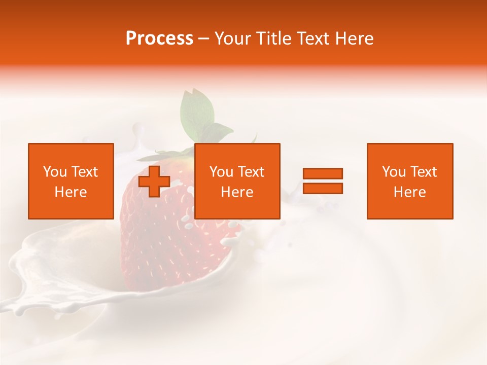 Musical Rock Melody PowerPoint Template