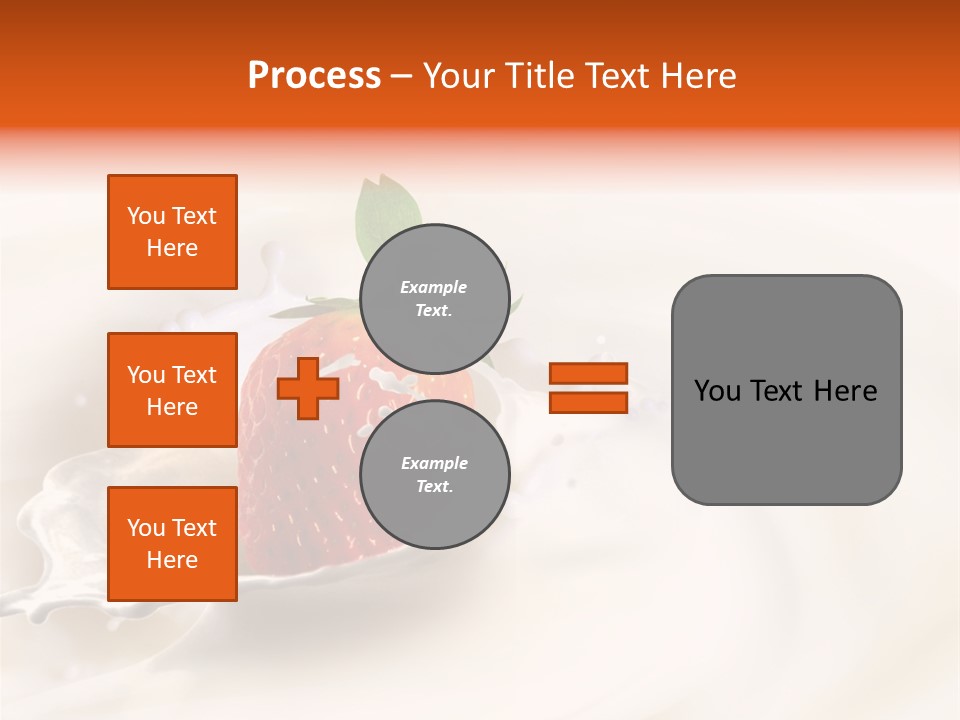 Musical Rock Melody PowerPoint Template