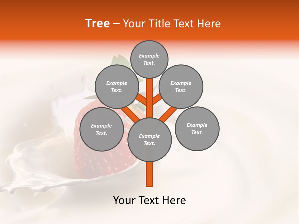 Musical Rock Melody PowerPoint Template