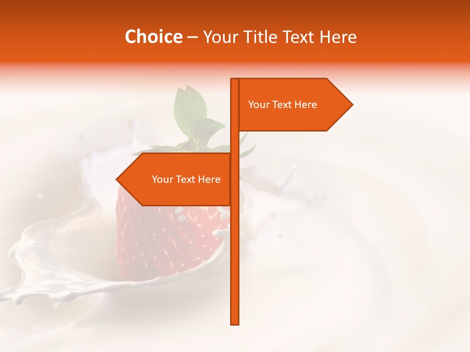 Musical Rock Melody PowerPoint Template