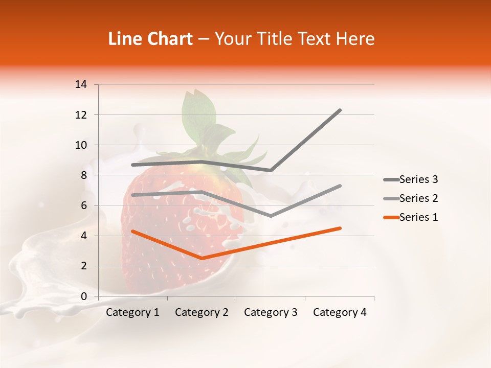Musical Rock Melody PowerPoint Template