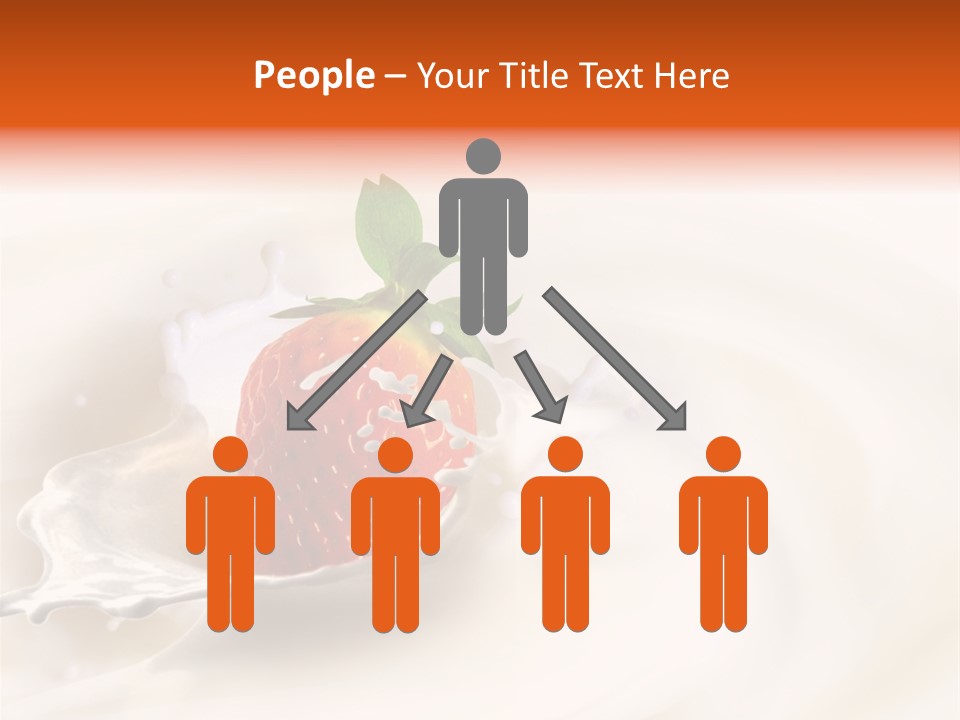 Musical Rock Melody PowerPoint Template