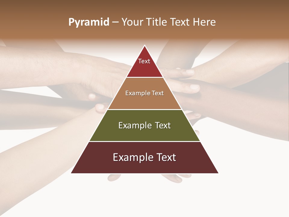 Large Medium Latin PowerPoint Template