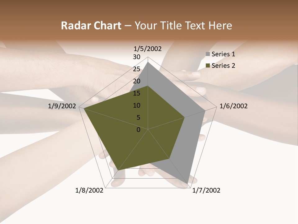 Large Medium Latin PowerPoint Template