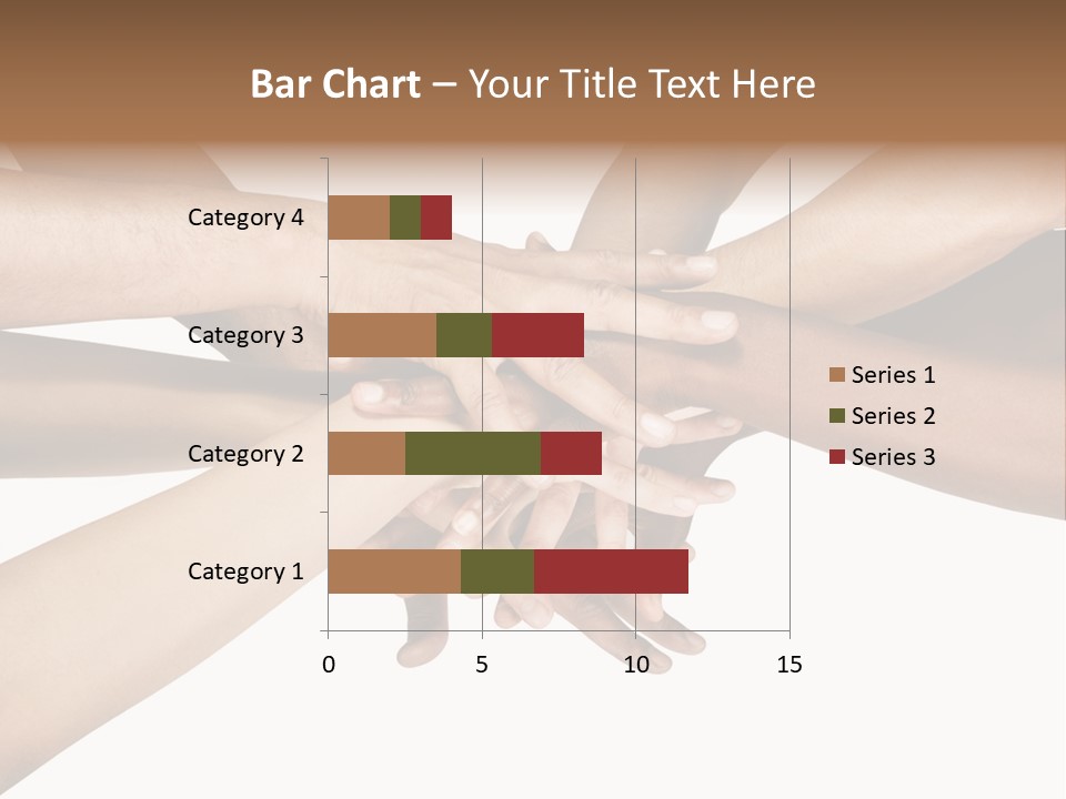 Large Medium Latin PowerPoint Template