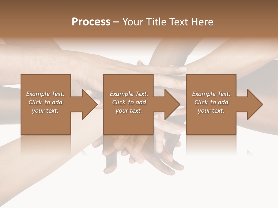 Large Medium Latin PowerPoint Template