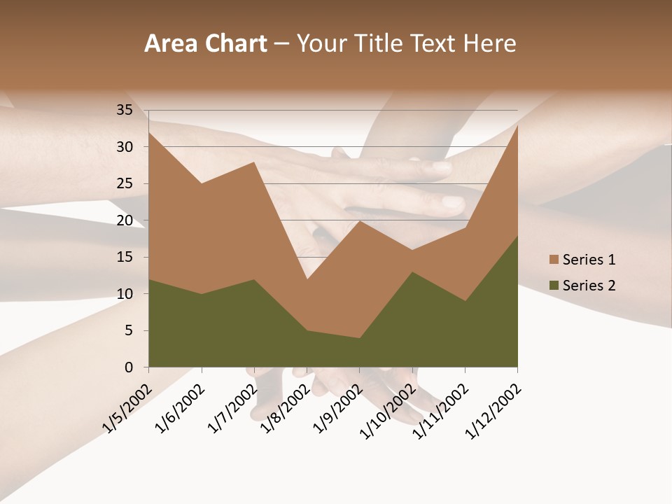 Large Medium Latin PowerPoint Template