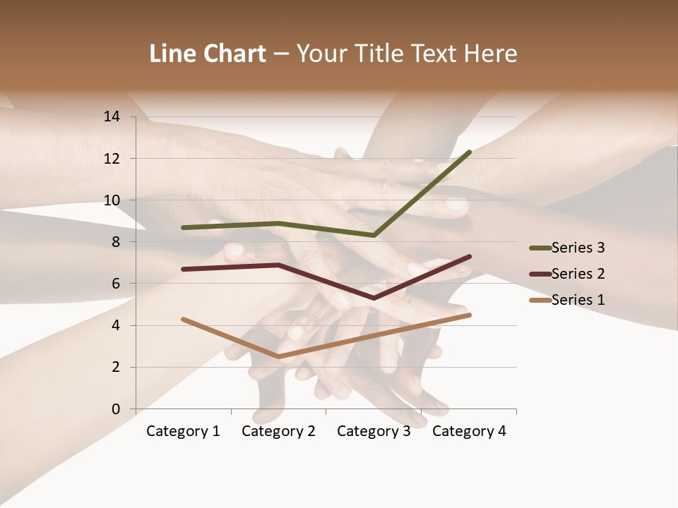 Large Medium Latin PowerPoint Template