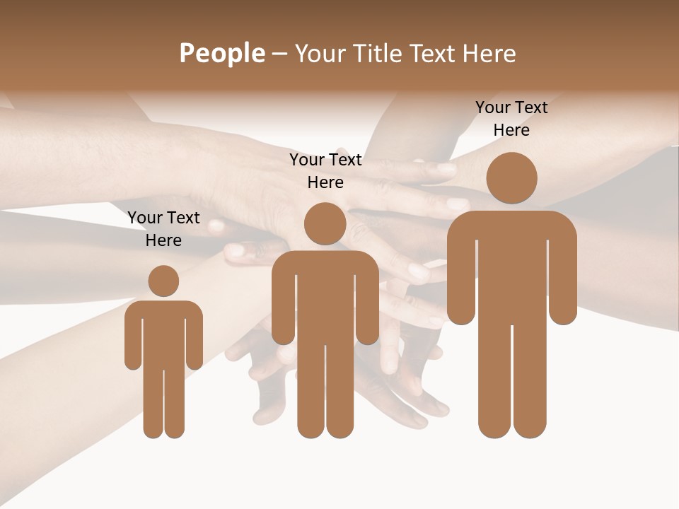 Large Medium Latin PowerPoint Template