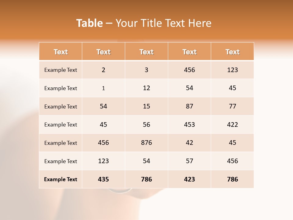 A Person Holding A Small House In Their Hands PowerPoint Template