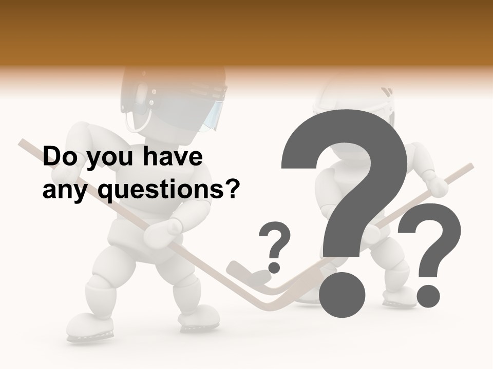 Illustration Visor Render PowerPoint Template