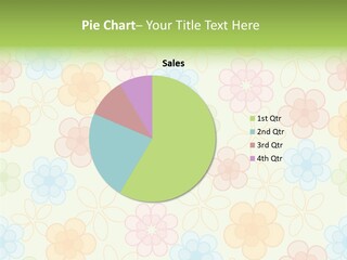 Barrel Earth Power PowerPoint Template