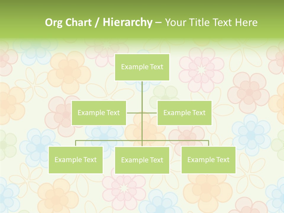 Barrel Earth Power PowerPoint Template
