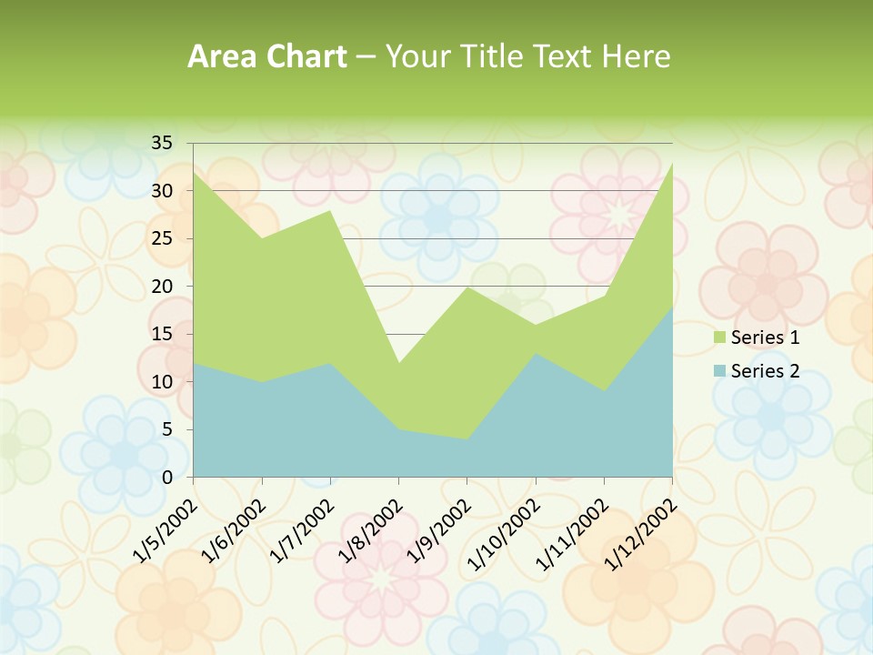 Barrel Earth Power PowerPoint Template
