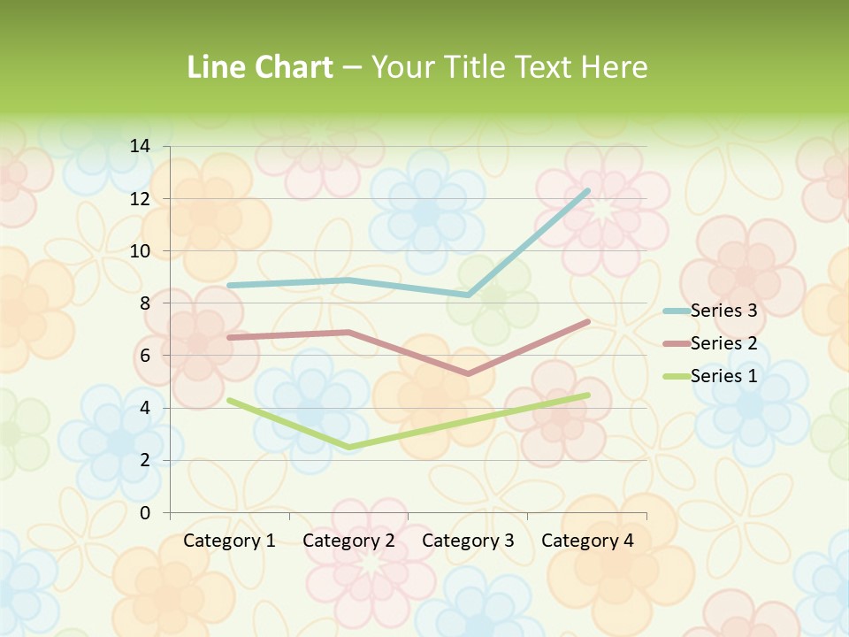 Barrel Earth Power PowerPoint Template