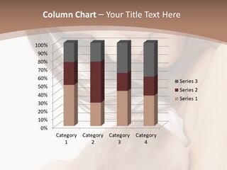 Newborn Fun Happiness PowerPoint Template