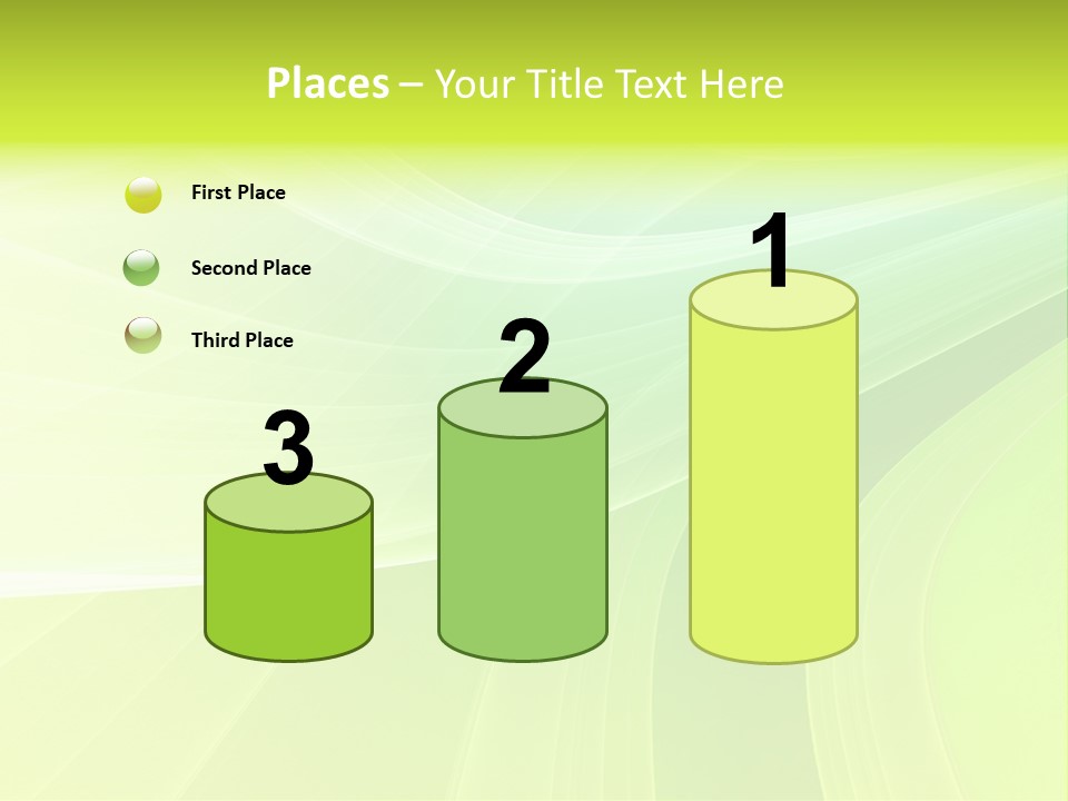 Flame Bright Digital PowerPoint Template