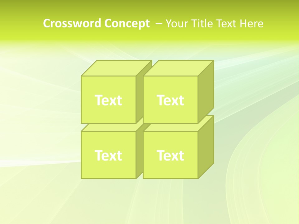 Flame Bright Digital PowerPoint Template