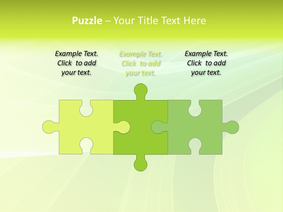 Flame Bright Digital PowerPoint Template