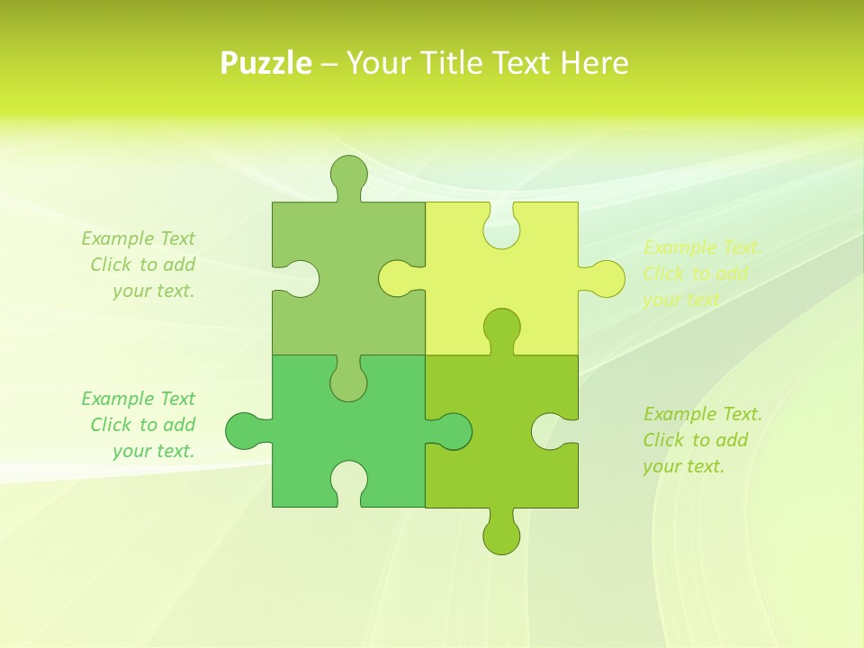 Flame Bright Digital PowerPoint Template