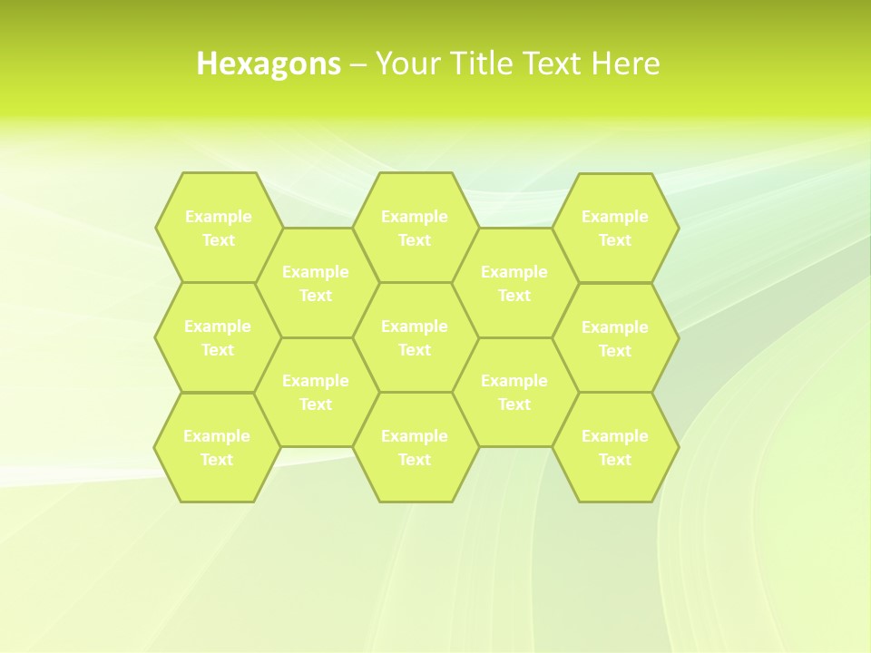 Flame Bright Digital PowerPoint Template