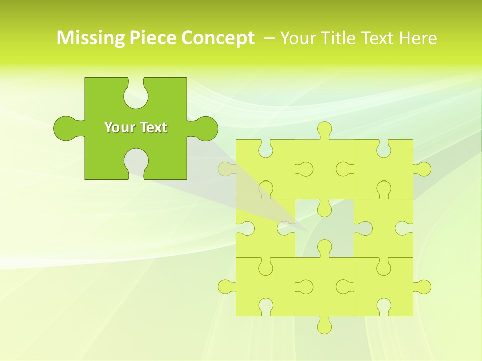 Flame Bright Digital PowerPoint Template