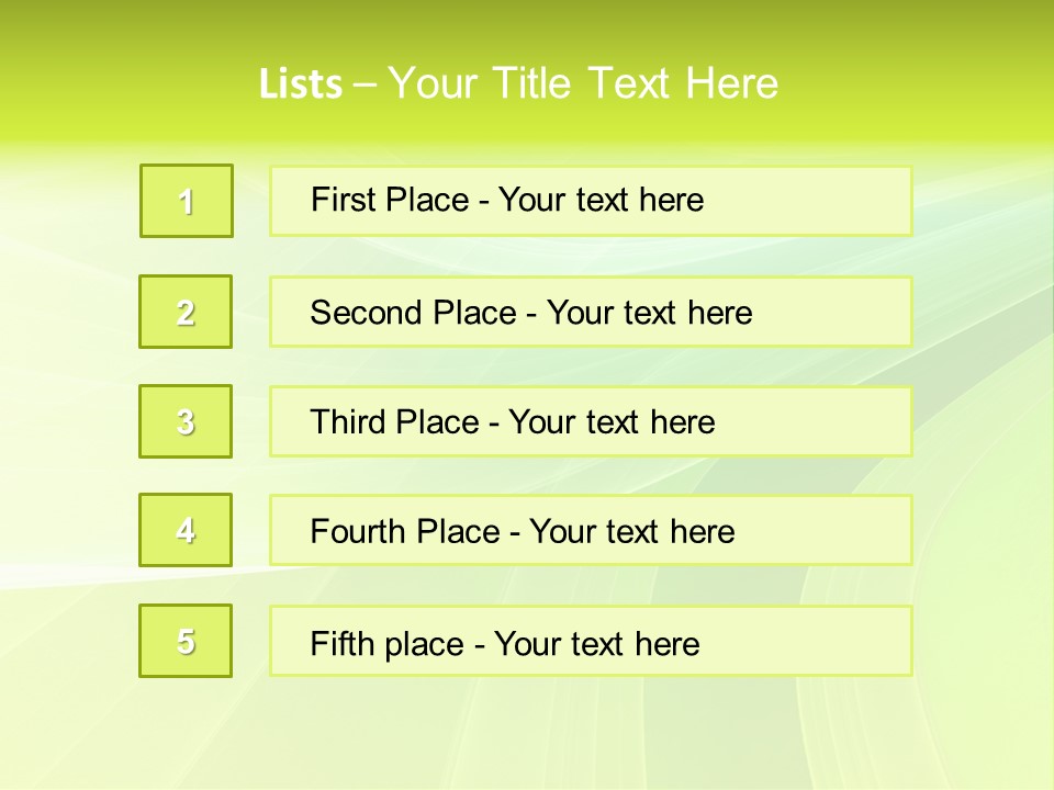Flame Bright Digital PowerPoint Template