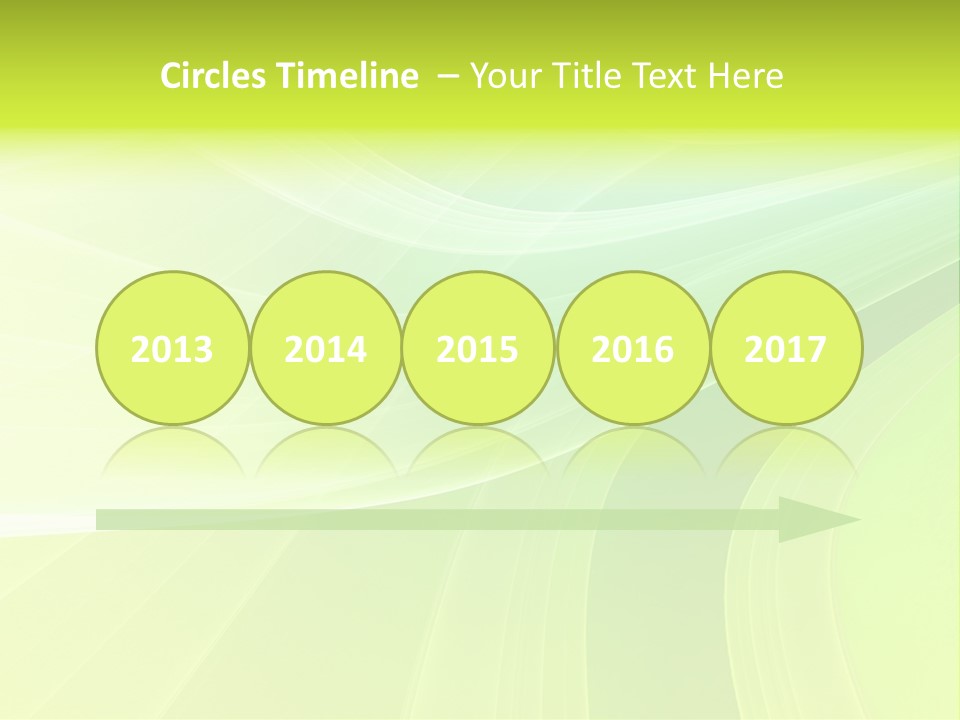 Flame Bright Digital PowerPoint Template