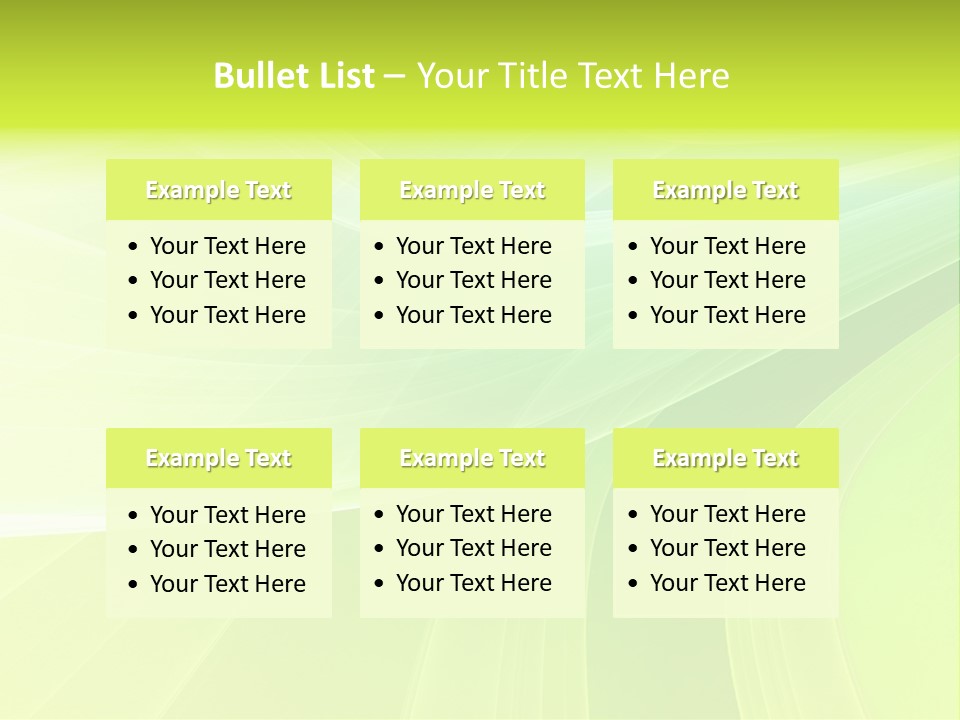 Flame Bright Digital PowerPoint Template