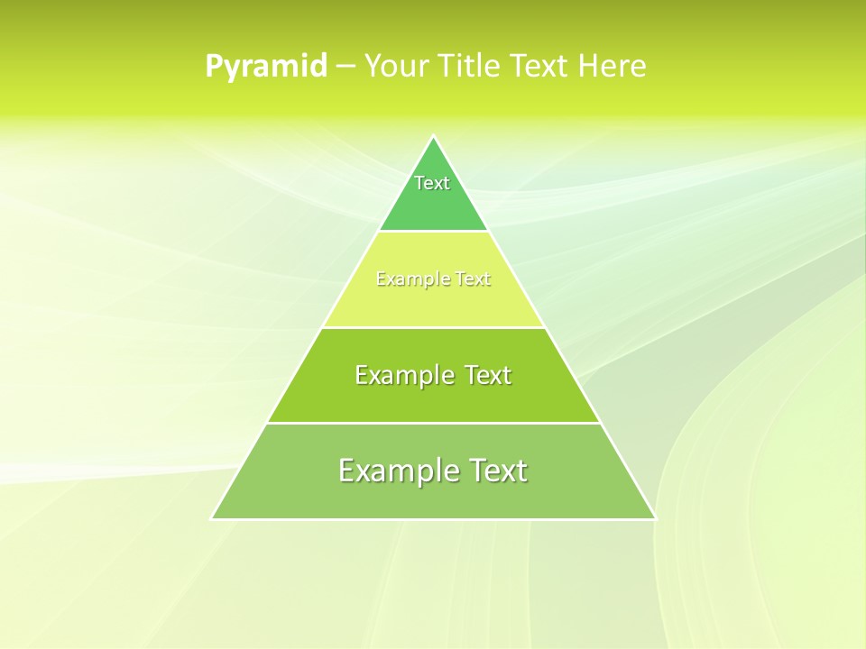 Flame Bright Digital PowerPoint Template