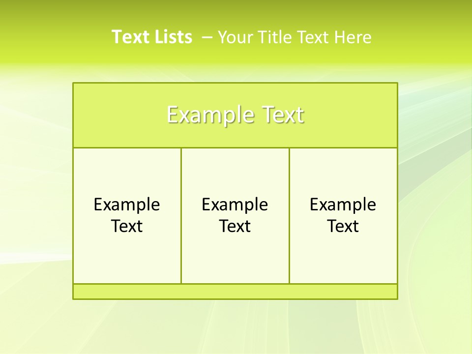 Flame Bright Digital PowerPoint Template