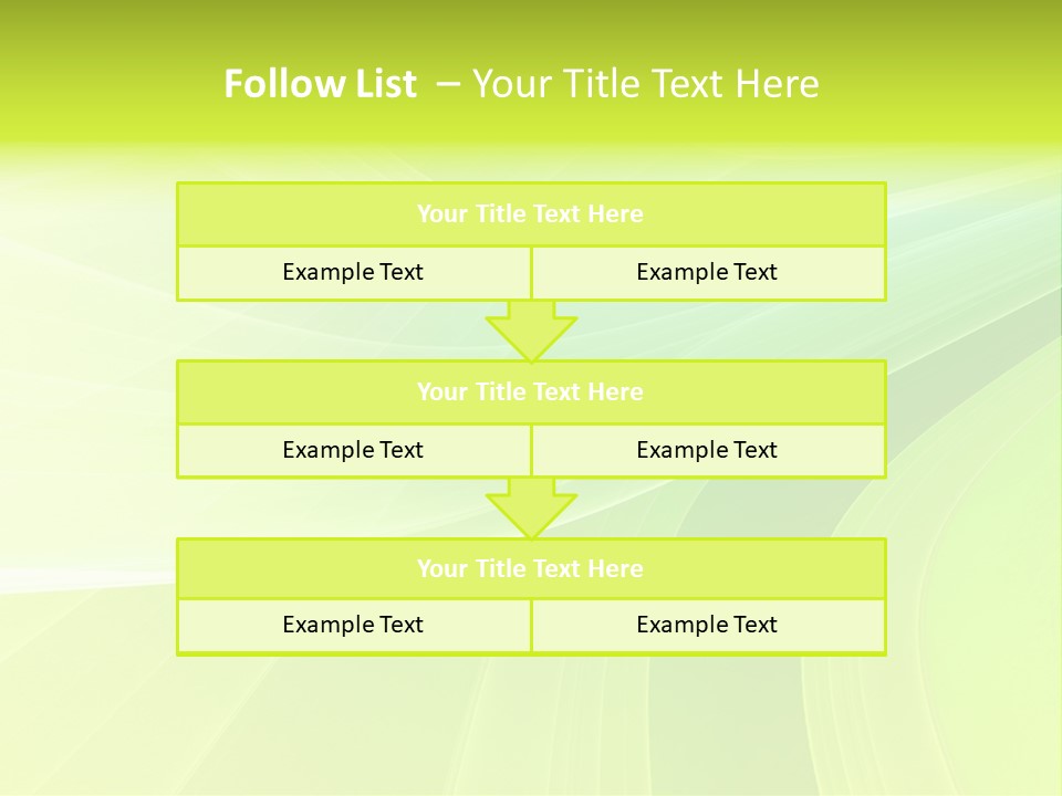 Flame Bright Digital PowerPoint Template