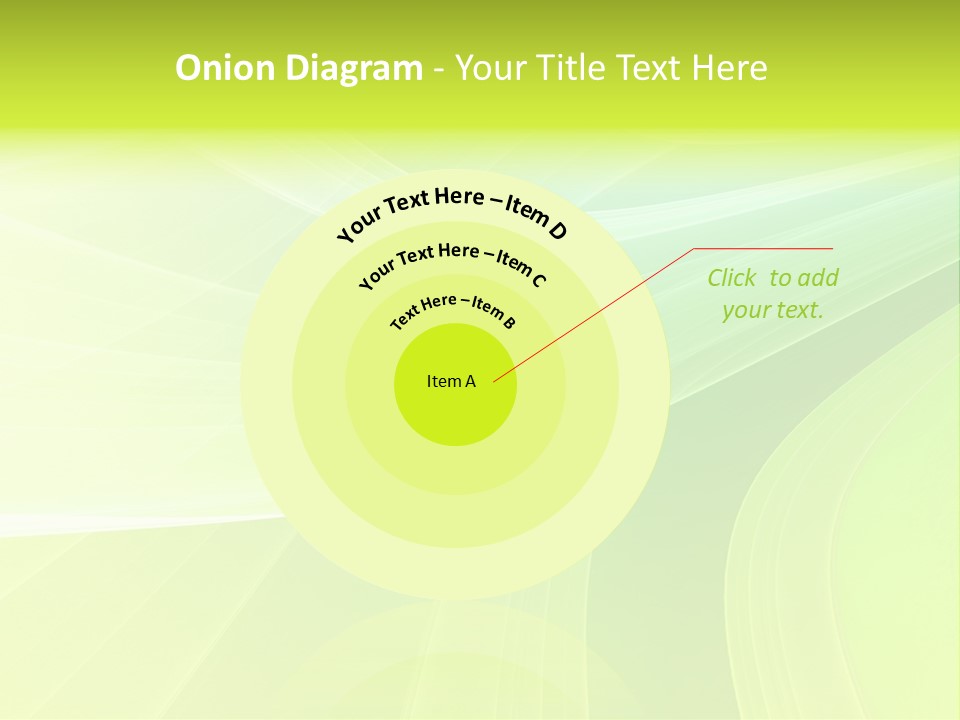 Flame Bright Digital PowerPoint Template