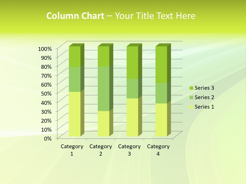 Flame Bright Digital PowerPoint Template