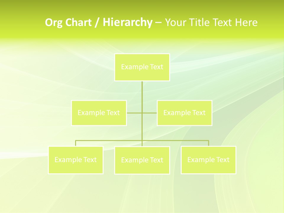Flame Bright Digital PowerPoint Template
