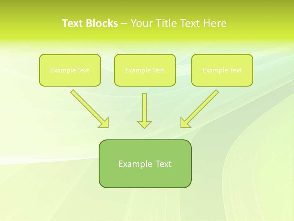 Flame Bright Digital PowerPoint Template