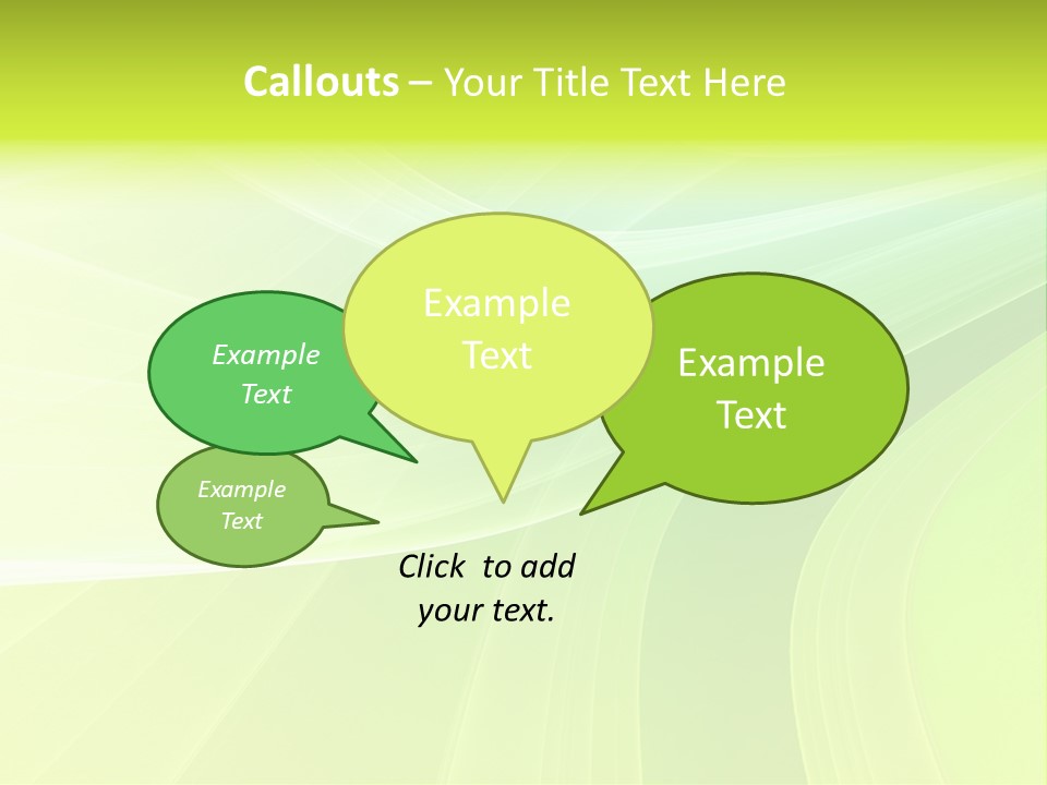 Flame Bright Digital PowerPoint Template